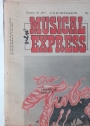 New Musical Express. October 29, 1977.