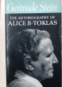 The Autobiography of Alice B Toklas.