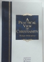 A Practical View of Christianity.
