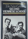 The New Grove Second Viennese School. Schoenberg, Webern, Berg.