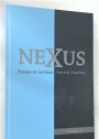 Nexus: Essays in German Jewish Studies. Volume 2.