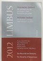 Limbus. Australian Yearbook of German Literary and Cultural Studies. Volume 5, 2012. The Actuality of Romanticism.