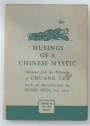 Musings of a Chinese Mystic.