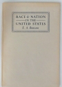 Race and Nation in the United States.