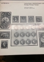 United States, British Empire and Foreign Postage Stamps. December 15 - 16, 1981. Auction S-60.