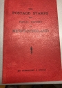 The Postage Stamps and Postal History of Newfoundland. With a Reference List for Collectors.