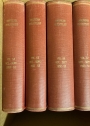 The American Philatelist. Volume 64 (1950/51) to Volume 67 (1953/54).