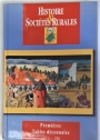 Histoire et Sociétés Rurales. Premières Tables Décennales Nos 1 - 20 (1994 - 2003).