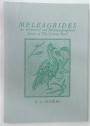 Meleagrides. An Historical and Ethnogeographical Study of the Guinea Fowl.