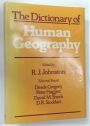 The Dictionary of Human Geography.
