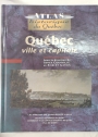 Québec. Ville et Capitale.