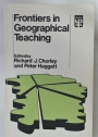 Frontiers in Geographical Teaching.