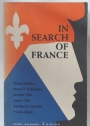 In Search of France. The Economy, Society and Political System in the Twentieth Century.