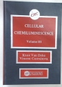 Cellular Chemiluminscence. Volume 3.
