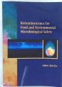 Bioluminescence for Food and Environmental Microbiological Safety.