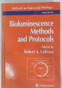 Bioluminescence Methods and Protocols.