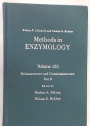 Methods in Enzymology, Volume 133. Bioluminescence and Chemiluminescence. Part B.