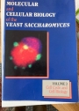 The Molecular and Cellular Biology of the Yeast Saccharomyces. Volume 3: Cell Cycle and Cell Biology.
