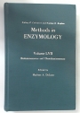Methods in Enzymology, Volume LVII. Bioluminescence and Chemiluminescence.
