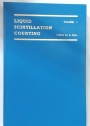 Liquid Scintillation Counting. Volume 1.