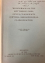 Monograph on the Spittlebug Flies, Genus Cladochaeta (Diptera: Drosophilidae Cladochaetini).