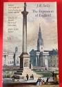 The Expansion of England. Edited and with an Introduction by John Gross.