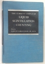 The Current Status of Liquid Scintillation Counting.