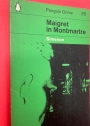 Maigret in Montmartre.