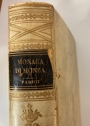 La Monaca di Monza. Storia del Secolo XVII. Nona Edizione.