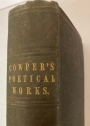 Poems by William Cowper.