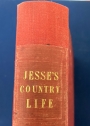 Scenes and Tales of Country Life: With Recollections of Natural History. A New Edition.