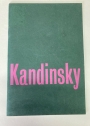 Kandinsky. At the Tate Gallery 1958.
