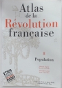 Atlas de la Révolution Française. Tome 8, Population.