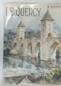 Le Quercy.