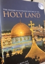 The Oxford Illustrated History of the Holy Land.