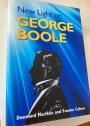 New Light on George Boole.