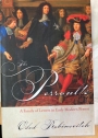 The Perraults: A Family of Letters in Early Modern France.