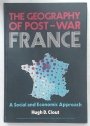 The Geography of Post-War France. A Social and Economic Approach.