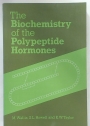 The Biochemist of the Polypeptide Hormones.