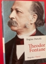 Theodor Fontane. Biografie.