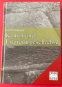 Kanon und Literaturgeschichte. Beiträge zu den Jahrestagungen 2005 und 2006 der ehemaligen Werfel-StipendiatInnen.
