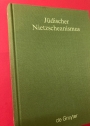 Jüdischer Nietzscheanismus.