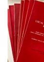 Royal Commission on Local Government in England 1966 - 1969. Report: Volume 1 - 3; Maps: Volume 1 - 3; Short Version.