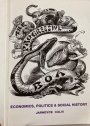 Economics, Politics and Social History. Catalogue 146.