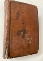 Lettres sur l'Italie en 1785, par Dupaty. Nouvelle Edition, corrigée avec soin et ornée de figures.