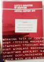 Lloyd's Register of Shipping. Annual Report 1979.