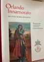 Orlando Innamorato. Translated with Introduction and Notes by Charles Stanley Ross.
