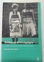 Reflexive Ethnography. A Guide to Researching Selves and Others.