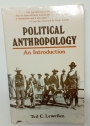 Political Anthropology. An Introduction.
