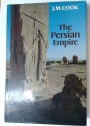 The Persian Empire.